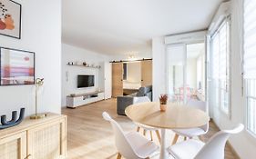 Home Sweet Home By Plaza