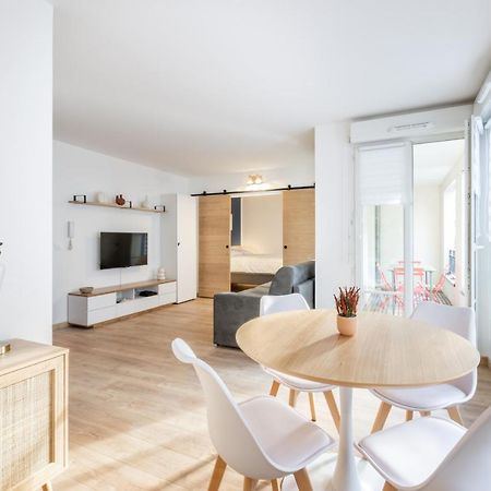 Home Sweet Home By Plaza Chessy  Extérieur photo