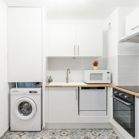Home Sweet Home By Plaza Chessy  Extérieur photo