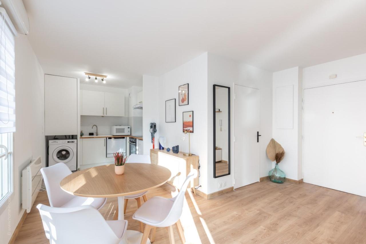 Home Sweet Home By Plaza Chessy  Extérieur photo
