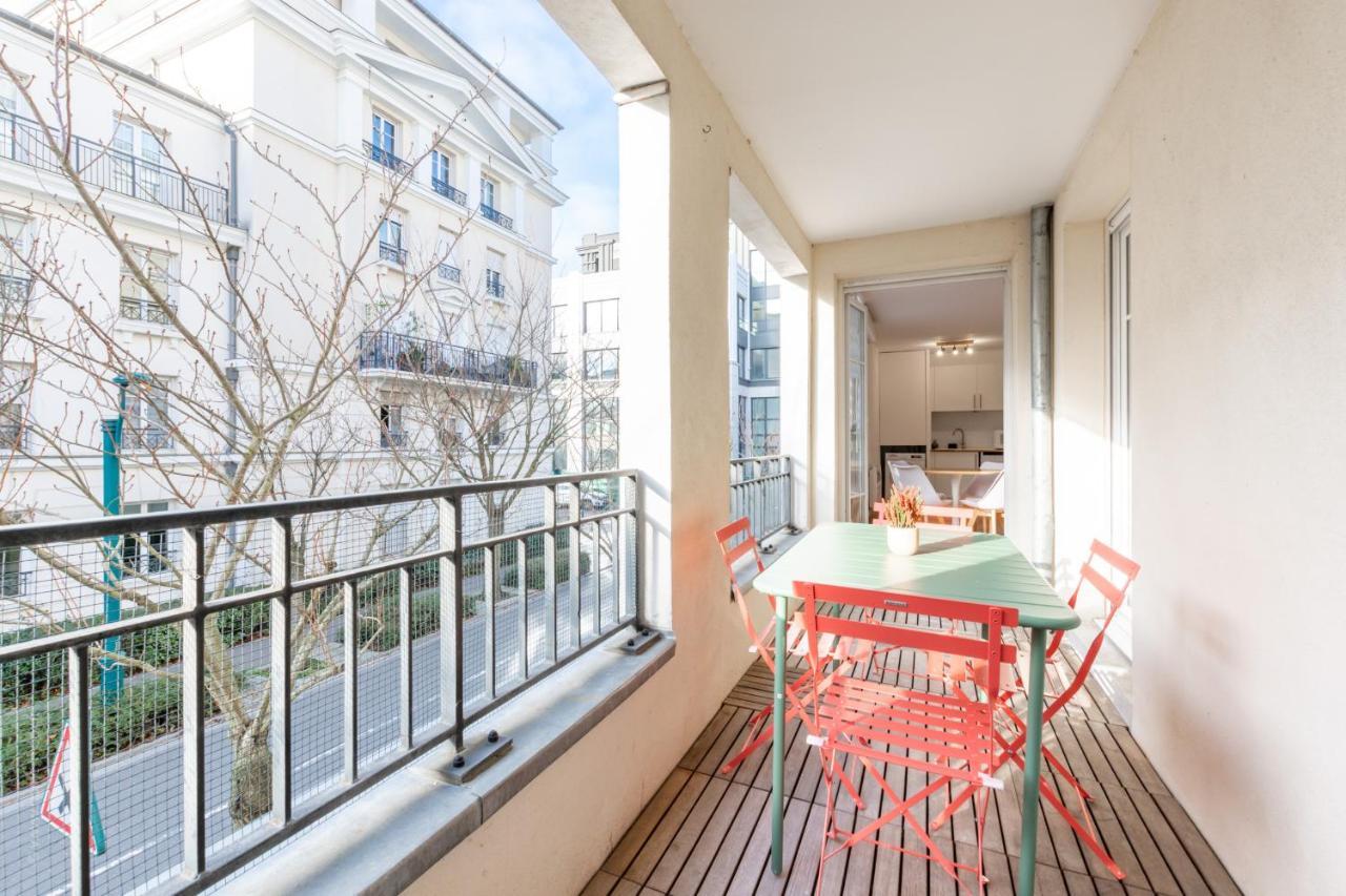 Home Sweet Home By Plaza Chessy  Extérieur photo