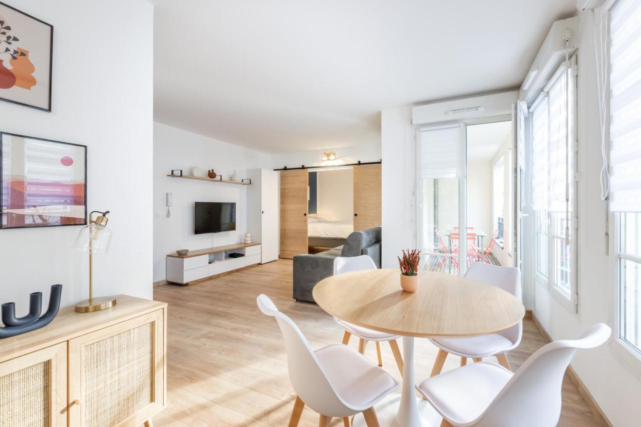 Home Sweet Home By Plaza Chessy  Extérieur photo