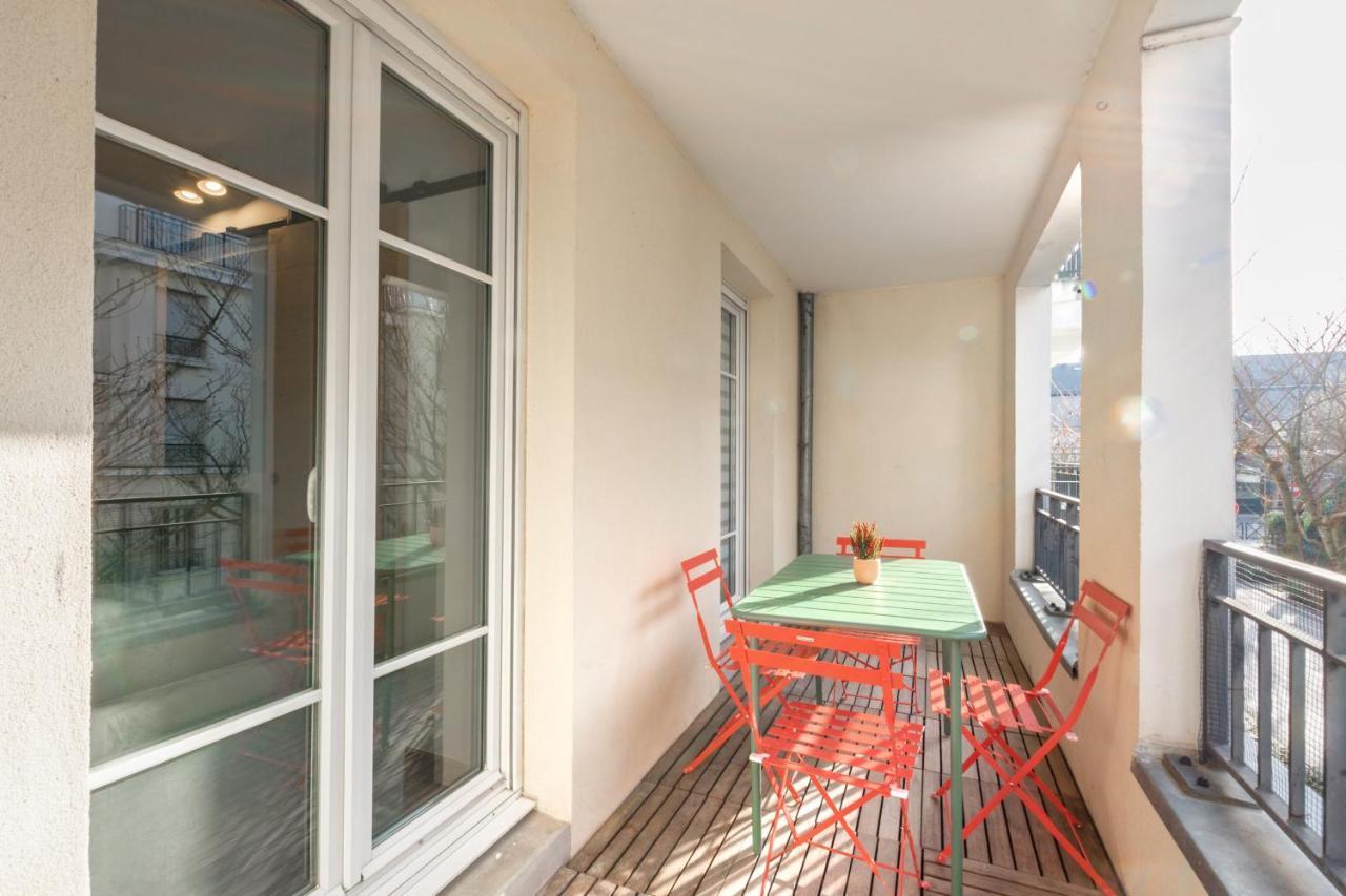 Home Sweet Home By Plaza Chessy  Extérieur photo