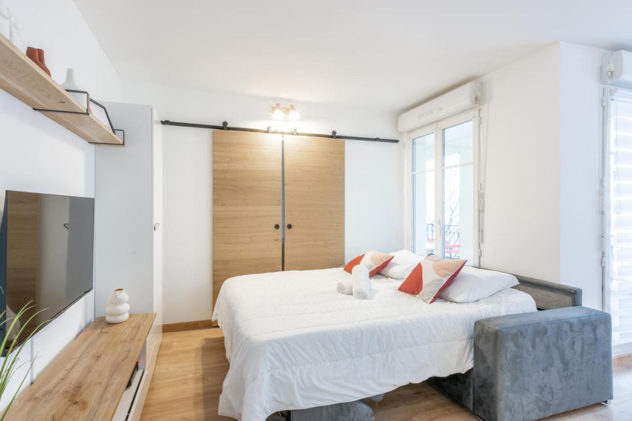 Home Sweet Home By Plaza Chessy  Extérieur photo