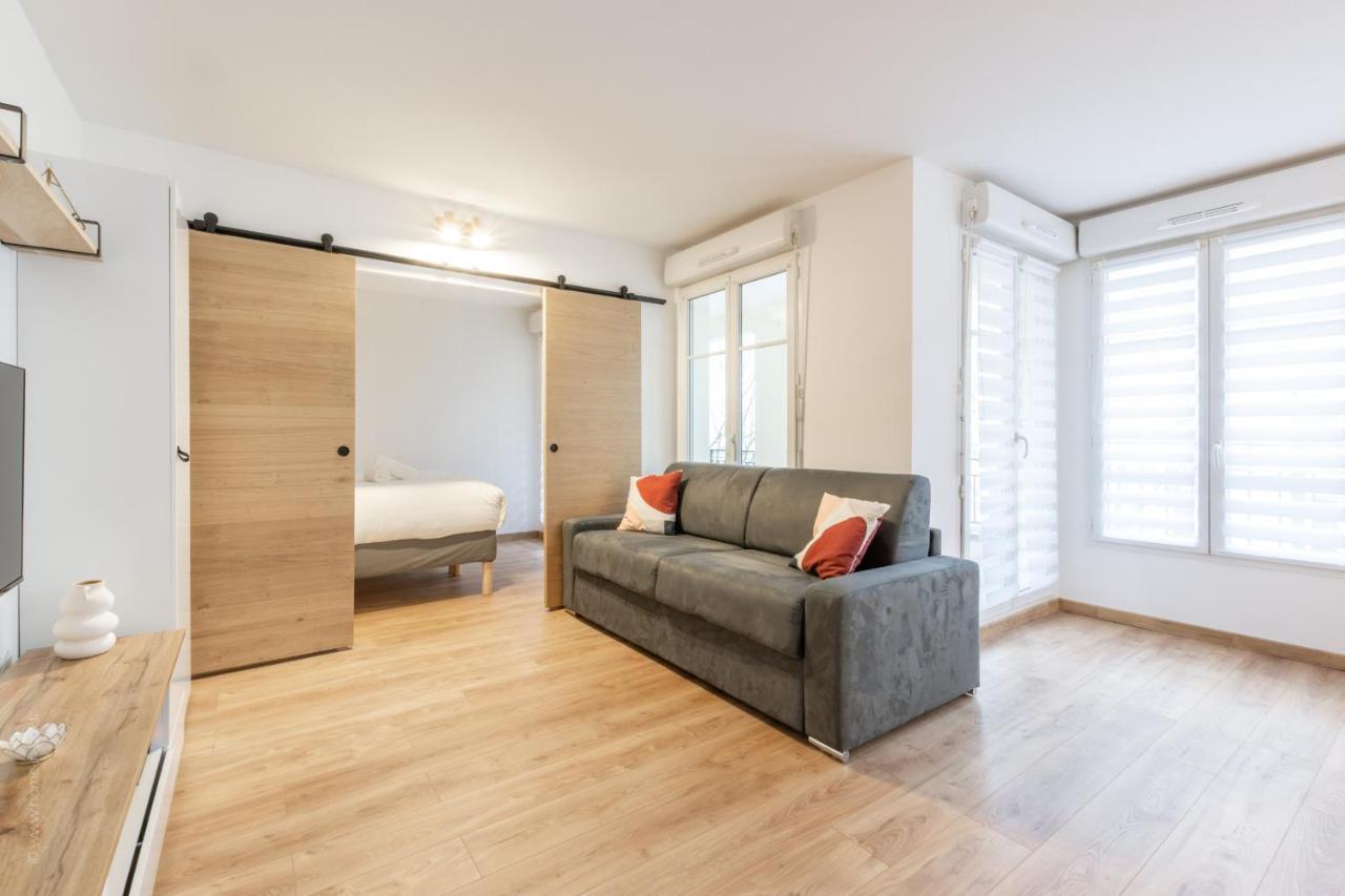 Home Sweet Home By Plaza Chessy  Extérieur photo