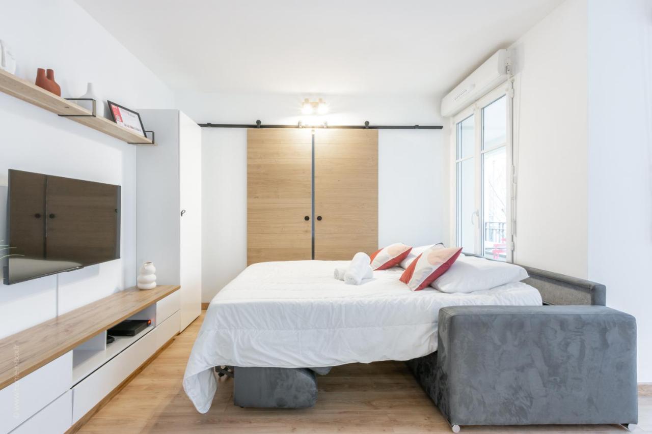 Home Sweet Home By Plaza Chessy  Extérieur photo