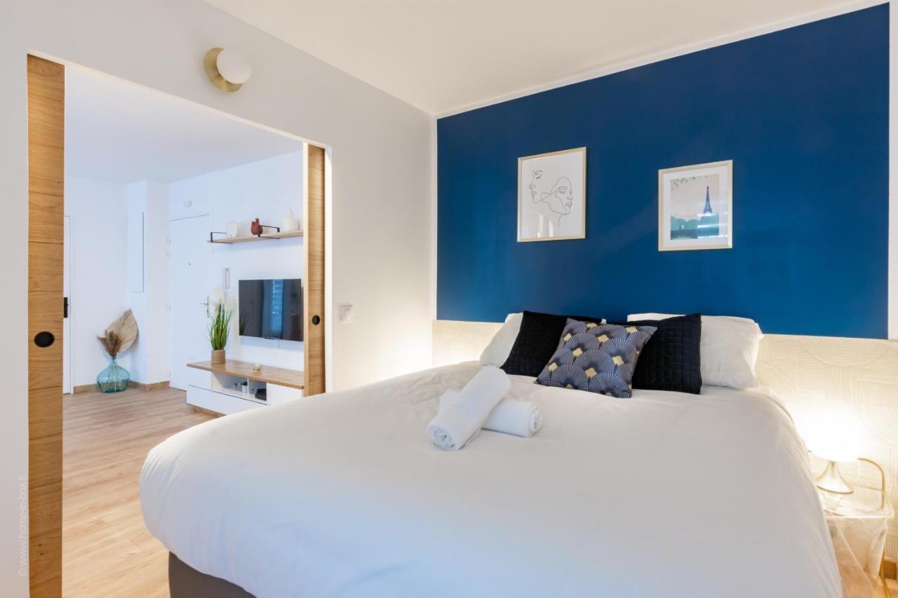 Home Sweet Home By Plaza Chessy  Extérieur photo