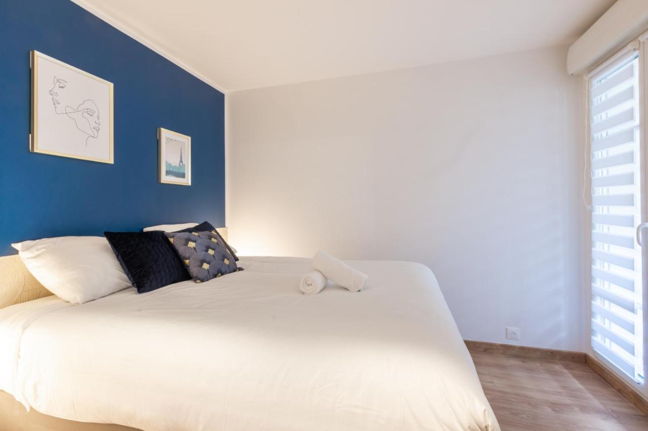 Home Sweet Home By Plaza Chessy  Extérieur photo