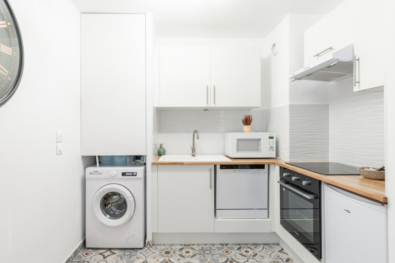 Home Sweet Home By Plaza Chessy  Extérieur photo