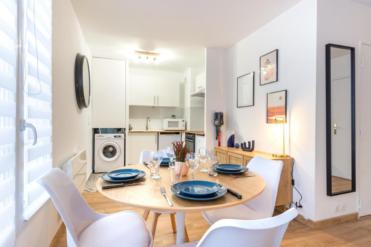 Home Sweet Home By Plaza Chessy  Extérieur photo