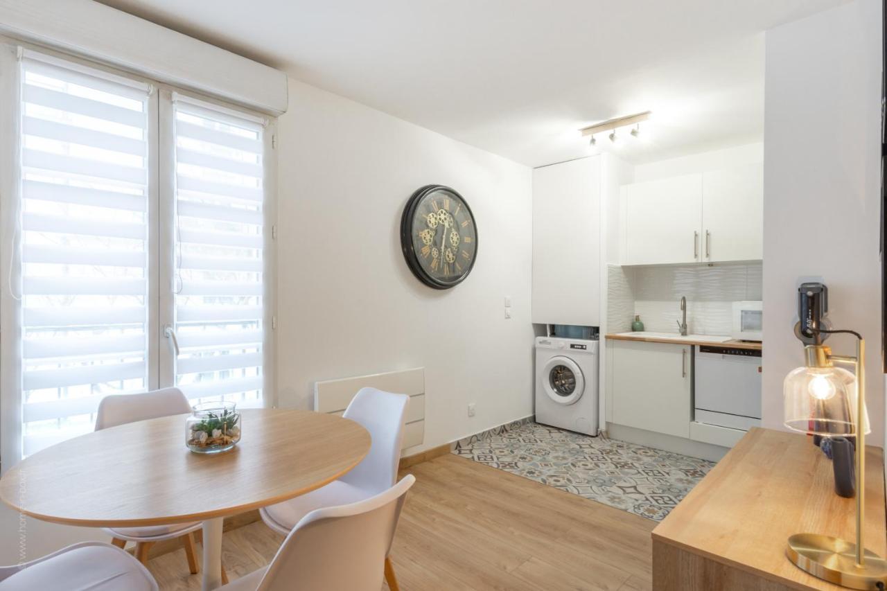Home Sweet Home By Plaza Chessy  Extérieur photo