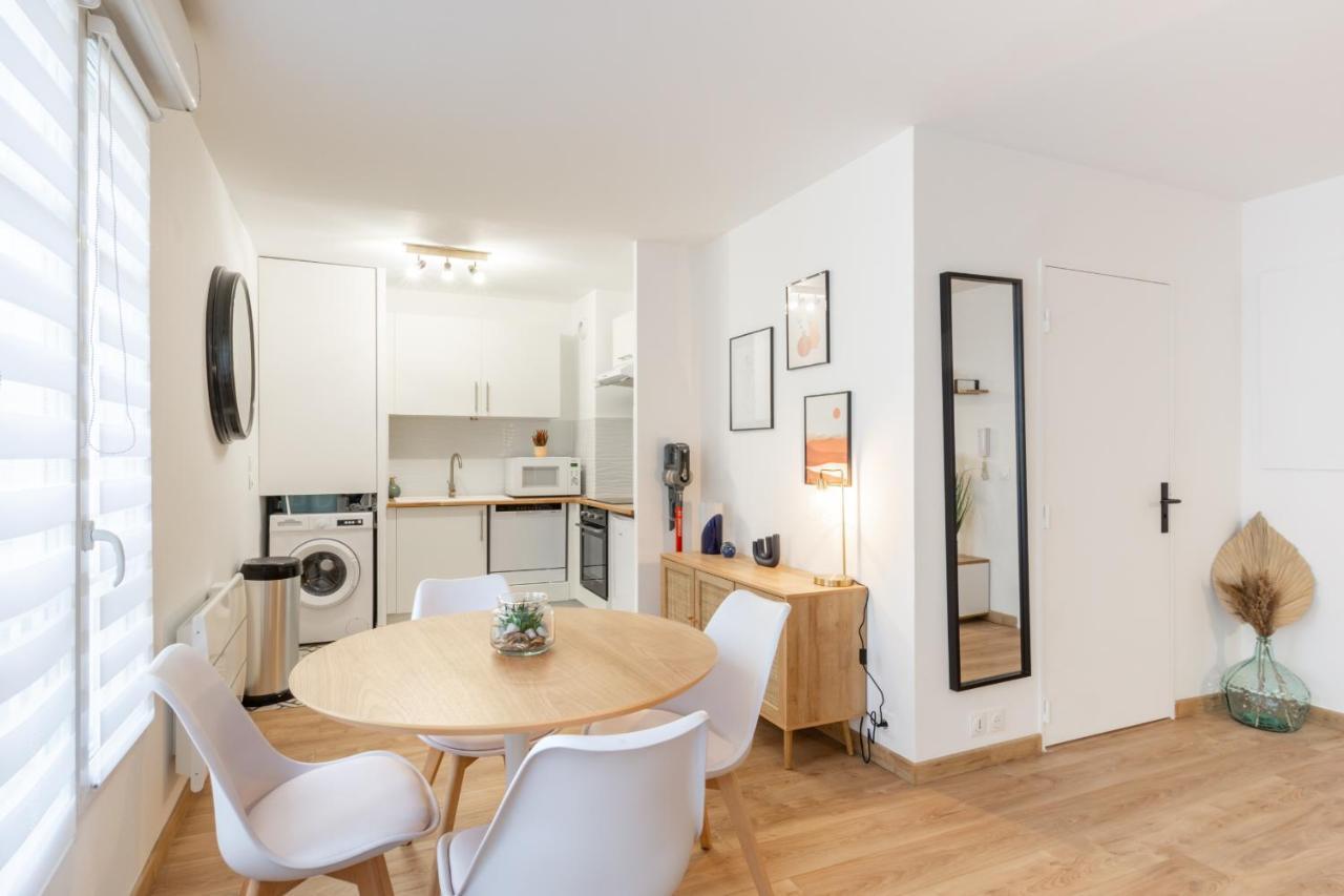 Home Sweet Home By Plaza Chessy  Extérieur photo