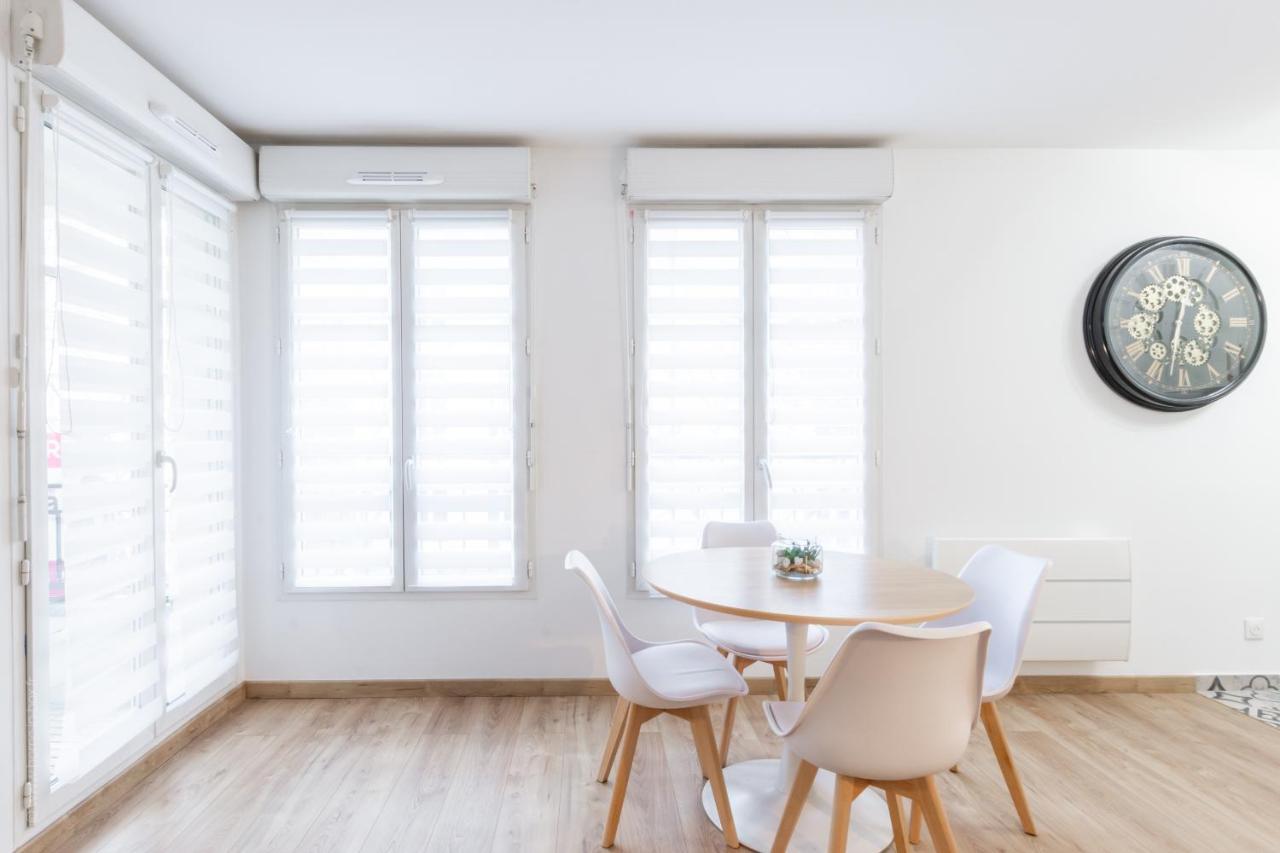 Home Sweet Home By Plaza Chessy  Extérieur photo