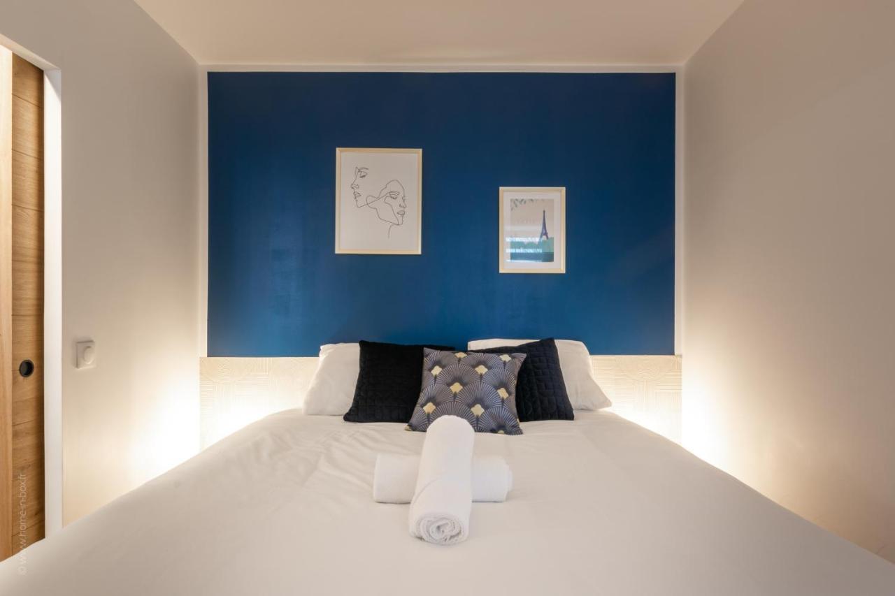 Home Sweet Home By Plaza Chessy  Extérieur photo