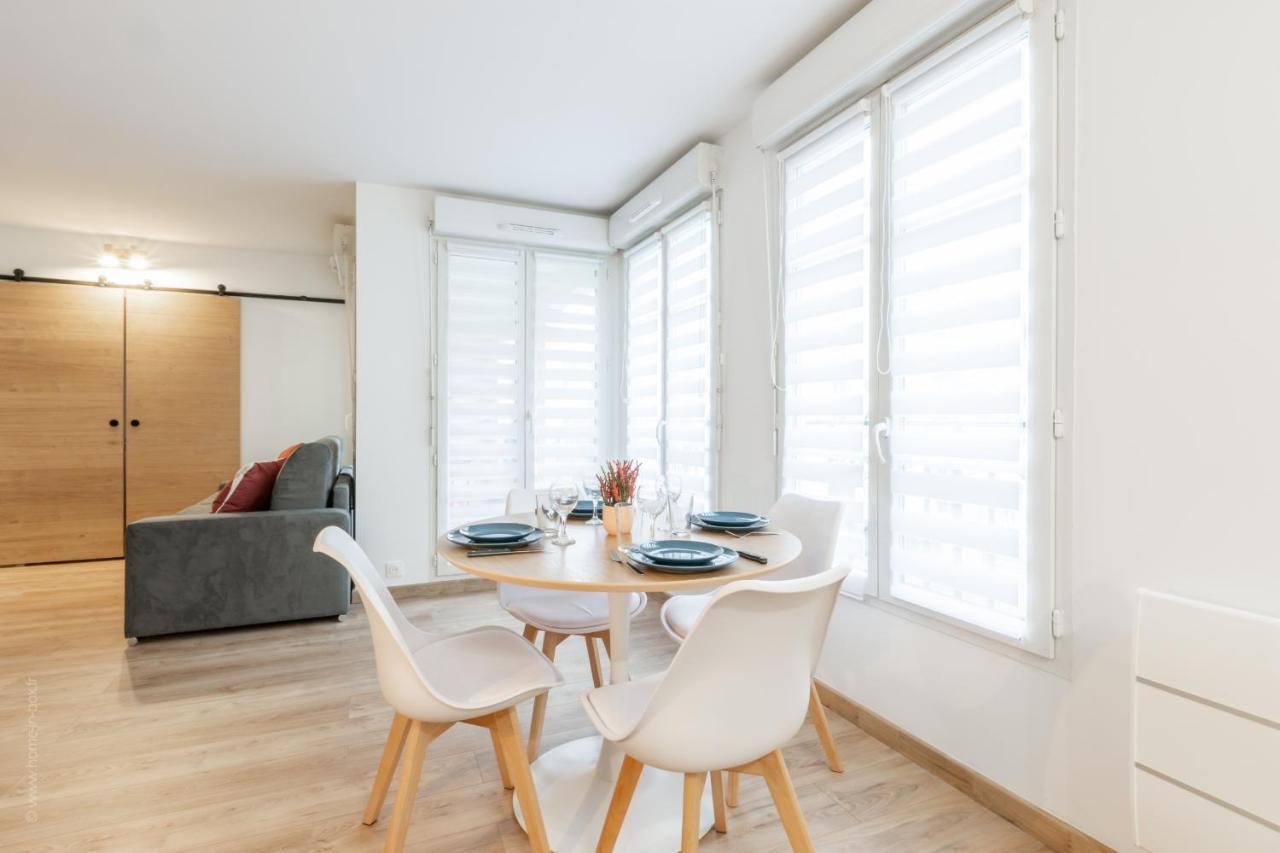 Home Sweet Home By Plaza Chessy  Extérieur photo